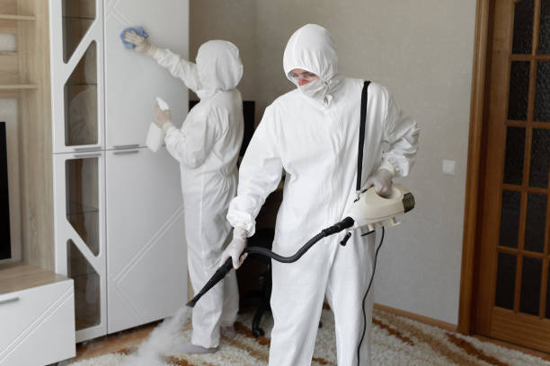 Trusted Sewage Cleanup service in Alexandria, VA - Four Month Blood Cleanse